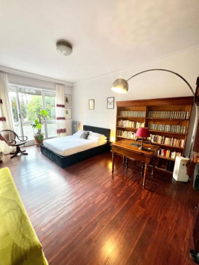 Flaminia Design Apartment